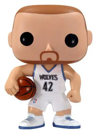 Figurine pop Kevin Love - Minnesota Timberwolves - NBA - 2