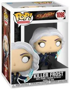 Figurine Killer Frost – Flash- #1098