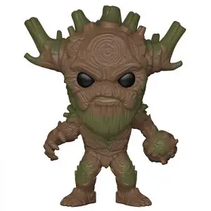 Figurine King Groot – Contest of champions- #533