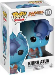 Figurine Kiora Atua – Magic : L’Assemblée- #10