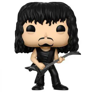 Figurine Kirk Hammett – Metallica- #640