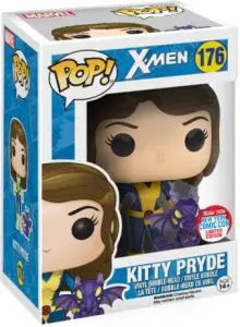 Figurine Kitty Pryde – X-Men- #176
