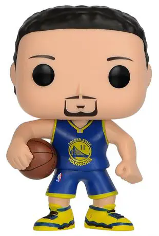 Figurine pop Klay Thompson - Golden State Warriors - NBA - 2