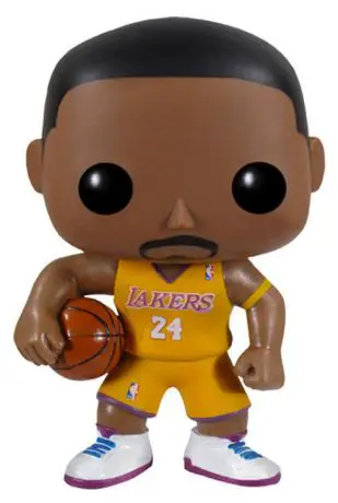 Figurine pop Kobe Bryant - Los Angeles Lakers - NBA - 2