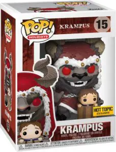 Figurine Krampus – Krampus- #15