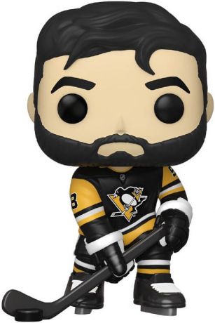Figurine pop Kris Letang - LNH: Ligue Nationale de Hockey - 2