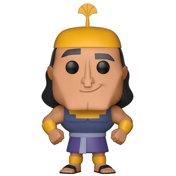 Figurine pop Kronk - Kuzco, l'empereur mégalo - 1