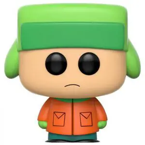 Figurine Kyle – South Park- #77
