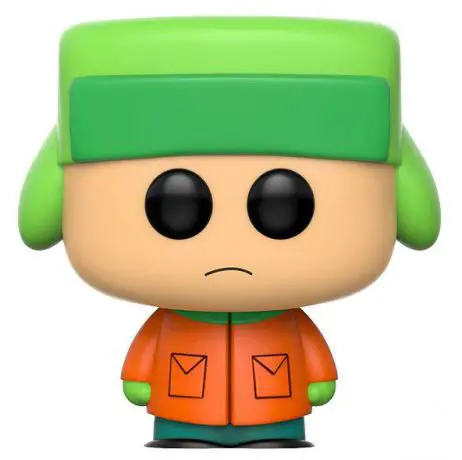 Figurine pop Kyle - South Park - 2