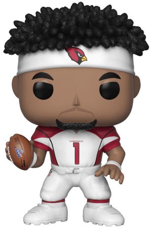 Figurine pop Kyler Murray - NFL - 2