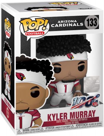 Figurine pop Kyler Murray - NFL - 1