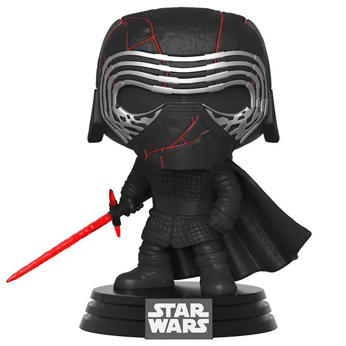 Figurine pop Kylo Ren Supreme Leader - Star Wars - 1