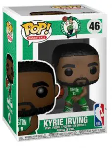 Figurine Kyrie Irving – NBA- #46