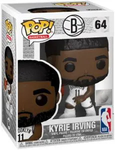 Figurine Kyrie Irving – NBA- #64