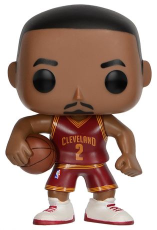 Figurine pop Kyrie Irving - Cleveland Cavaliers - NBA - 2