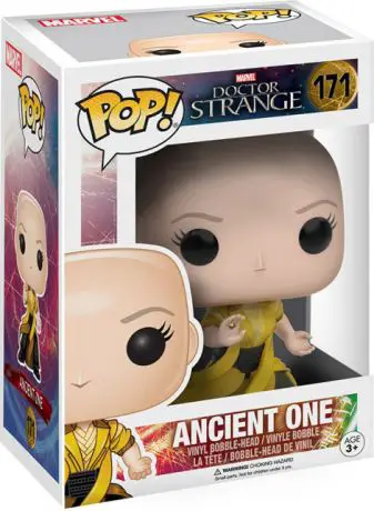 Figurine pop L'Ancien - Doctor Strange - 1