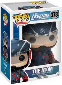 Figurine L’Atome – Legends of Tomorrow- #378