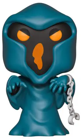 Figurine pop L'ombre Fantôme - Scooby-Doo - 2
