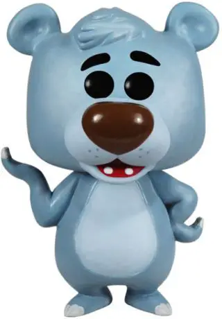 Figurine pop L'ours Baloo - Disney premières éditions - 2