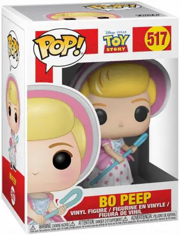 Figurine pop La Bergère - Toy Story - 1