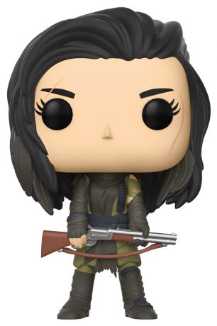 Figurine pop La Valkyrie - Mad Max Fury Road - 2