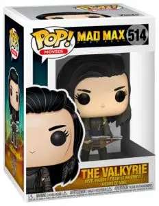 Figurine La Valkyrie – Mad Max Fury Road- #514