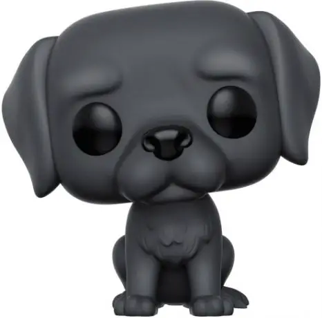 Figurine pop Labrador Retriever - Animaux de Compagnie - 2