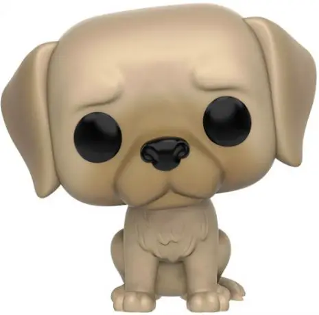Figurine pop Labrador Retriever - Animaux de Compagnie - 2