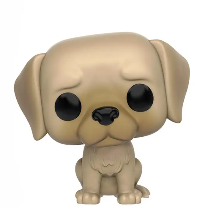 Figurine pop Labrador Retriever - Pets - 1