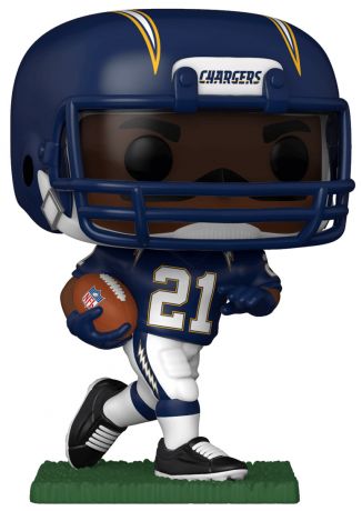 Figurine pop LaDainian Tomlinson - NFL - 2