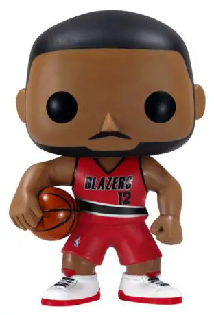 Figurine pop Lamarcus Aldridge - Portland Trailblazers - NBA - 2