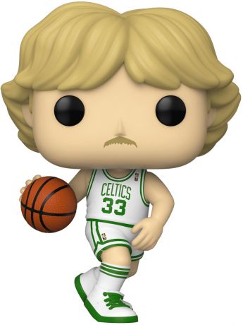 Figurine pop Larry Bird (Celtics home) - NBA - 2
