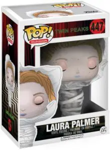 Figurine Laura Palmer – Twin Peaks- #447
