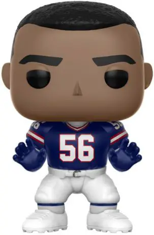 Figurine pop Lawrence Taylor - NFL - 2