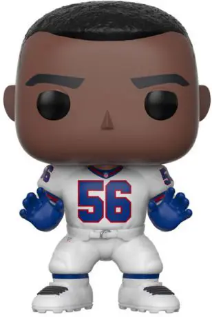 Figurine pop Lawrence Taylor - Giants - NFL - 2