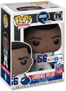 Figurine Lawrence Taylor – Giants – NFL- #79
