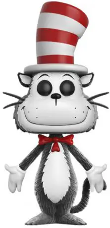 Figurine pop Le Chat chapeauté - Dr. Seuss - 2