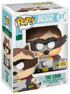 Figurine Le Coon – South Park- #7