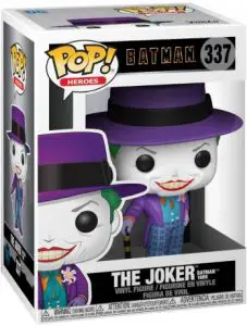 Figurine Le Joker – DC Super-Héros- #337