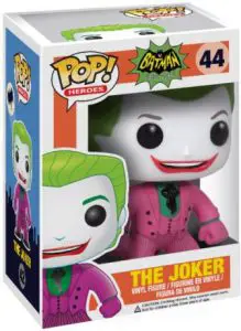Figurine Le Joker – Batman Série TV- #44