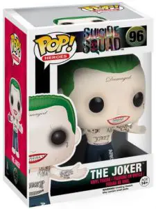 Figurine Le Joker – Suicide Squad- #96