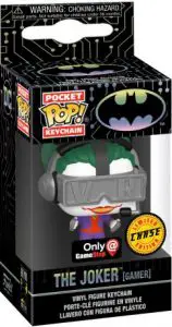 Figurine Le Joker (Gamer) – Batman