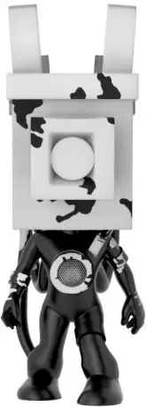 Figurine pop Le projectionniste - Bendy and the Ink Machine - 2