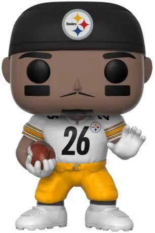 Figurine pop Le'Veon Bell - Steelers - NFL - 2