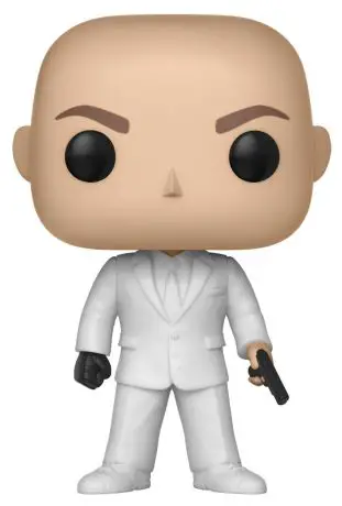 Figurine pop Lex Luthor - Smallville - 2