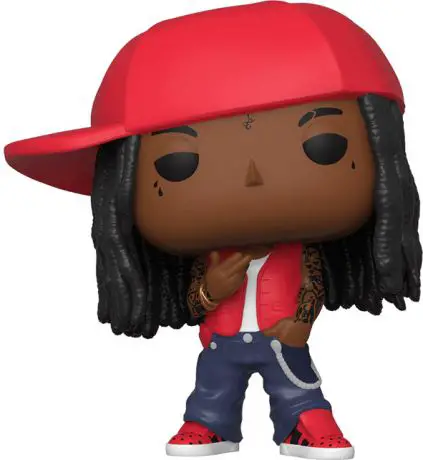 Figurine pop Lil Wayne - Célébrités - 2