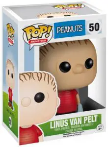 Figurine Linus van Pelt – Snoopy- #50