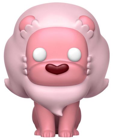 Figurine pop Lion - Steven Universe - 2
