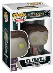 Figurine Little Sister – Bioshock- #66