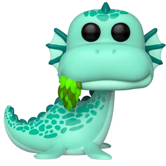 Figurine pop Loch Ness Monster - Mythes et Légendes - 1
